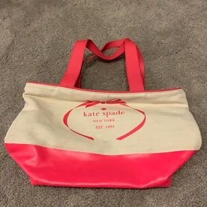 Kate Spade Tote bag